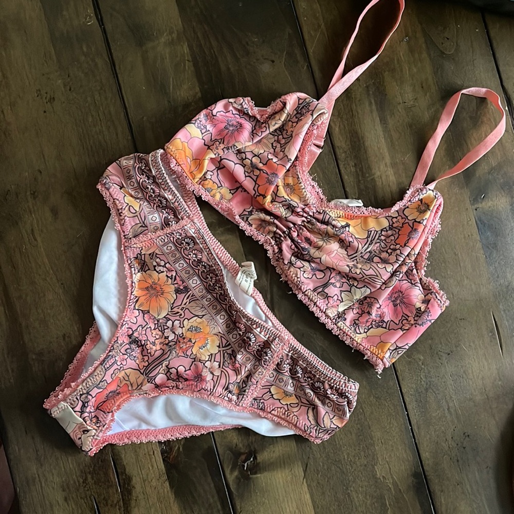 Spell bloomers set